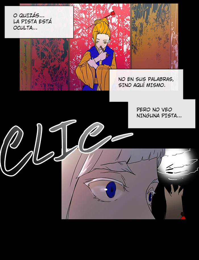 El irregular - Capítulo 13 - Página 22 - LectorTMOo