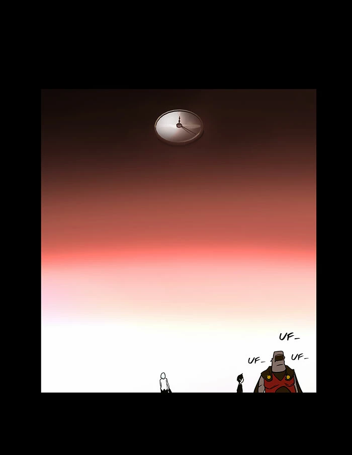 El irregular - Capítulo 13 - Página 24 - LectorTMOo