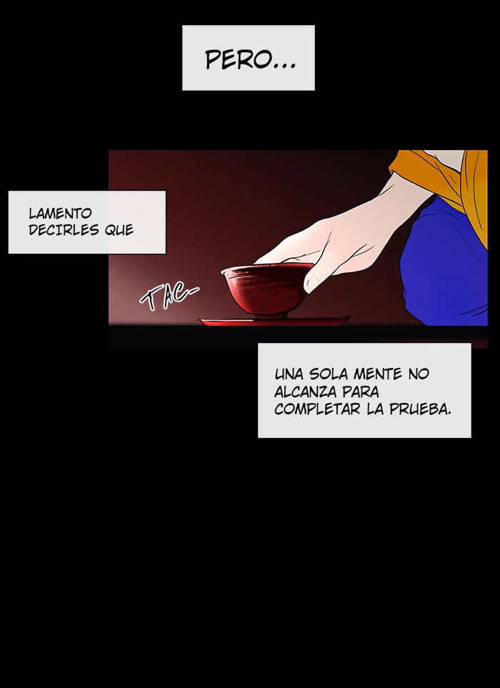 El irregular - Capítulo 13 - Página 30 - LectorTMOo
