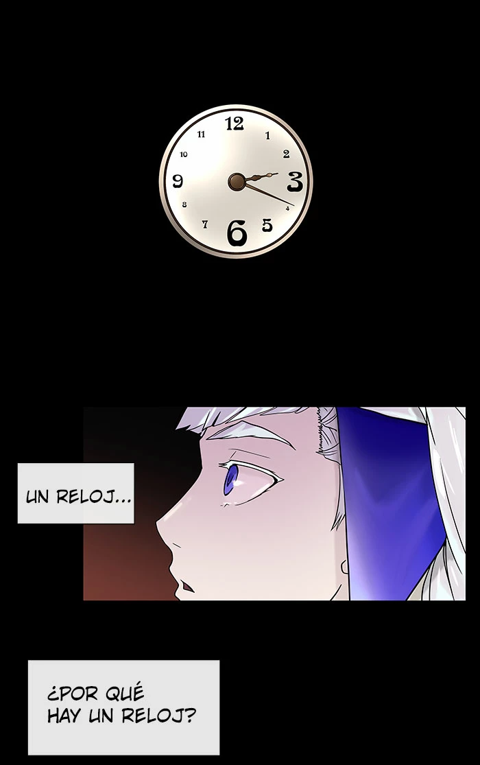 El irregular - Capítulo 13 - Página 31 - LectorTMOo