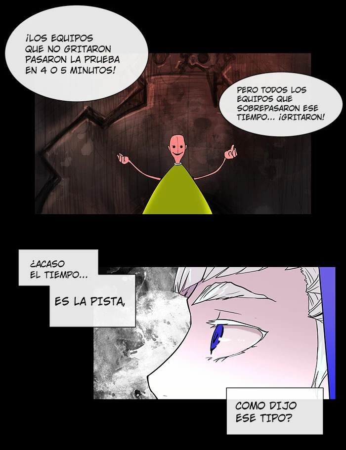El irregular - Capítulo 13 - Página 33 - LectorTMOo