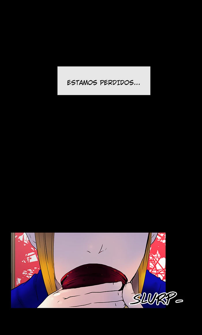 El irregular - Capítulo 13 - Página 45 - LectorTMOo