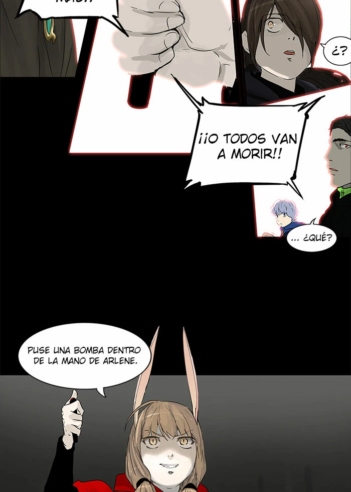 El irregular - Capítulo 130 - Página 7 - LectorTMOo