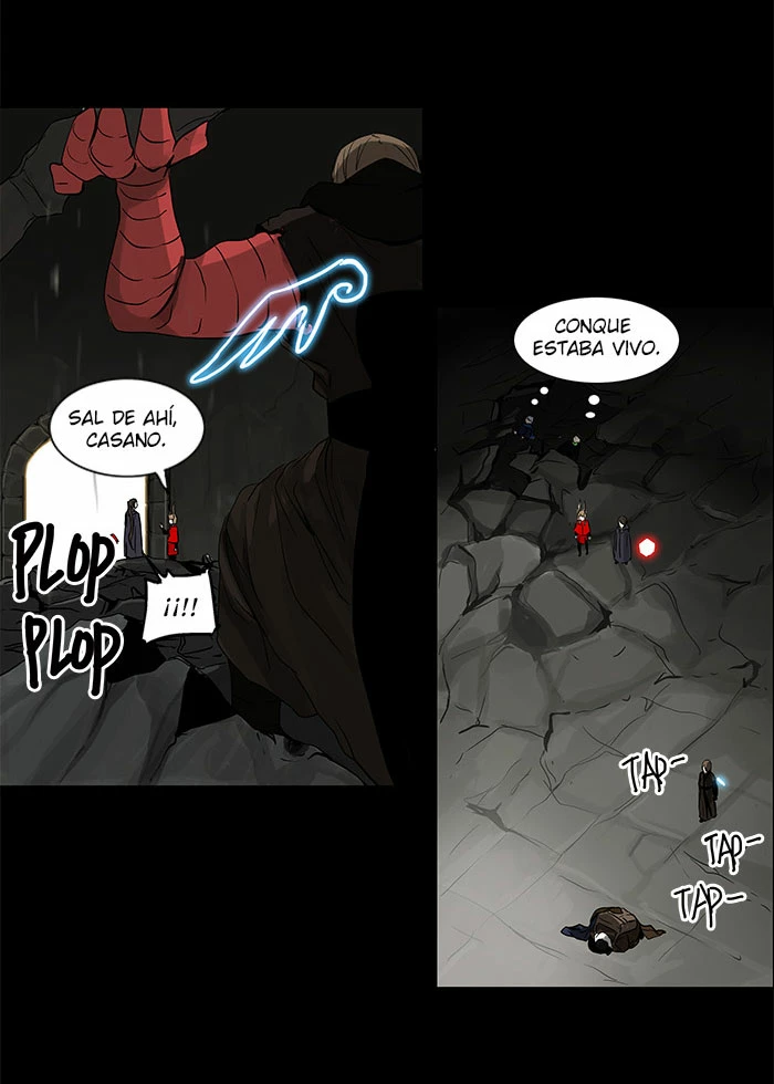 El irregular - Capítulo 130 - Página 16 - LectorTMOo