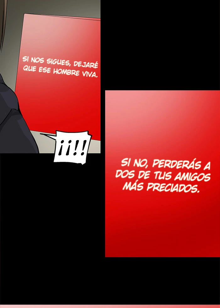 El irregular - Capítulo 130 - Página 18 - LectorTMOo
