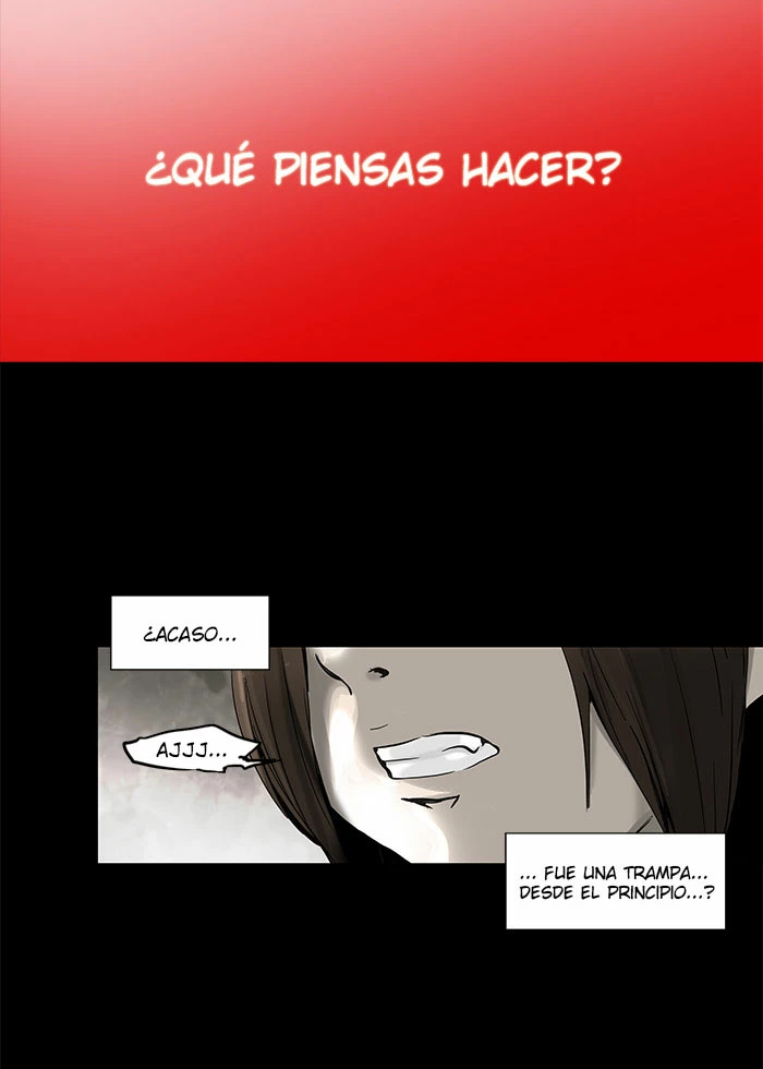 El irregular - Capítulo 130 - Página 19 - LectorTMOo
