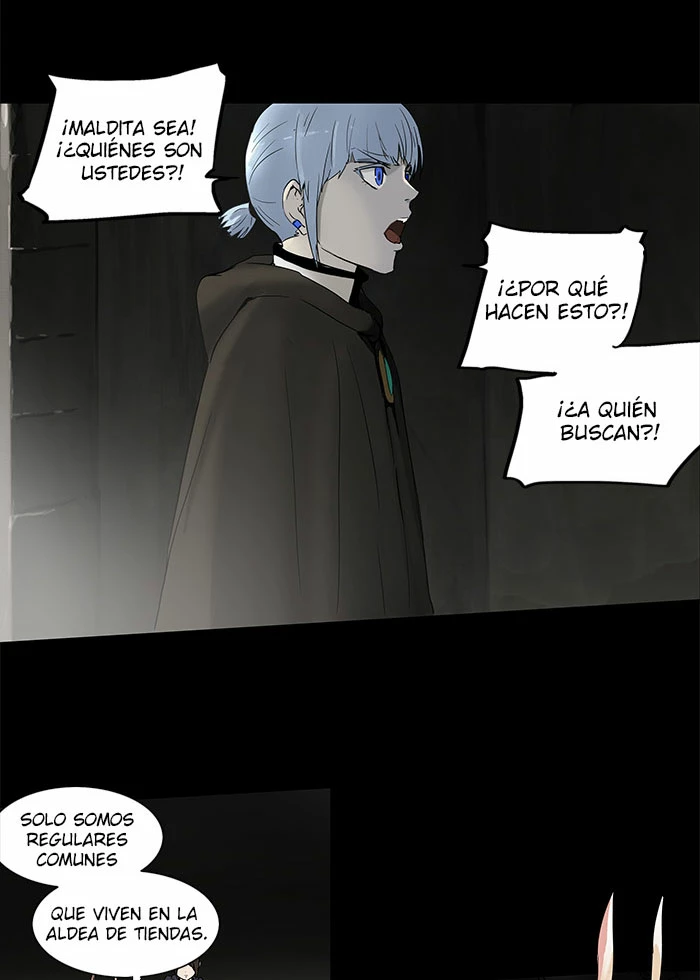 El irregular - Capítulo 130 - Página 20 - LectorTMOo