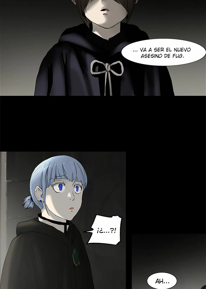 El irregular - Capítulo 130 - Página 22 - LectorTMOo