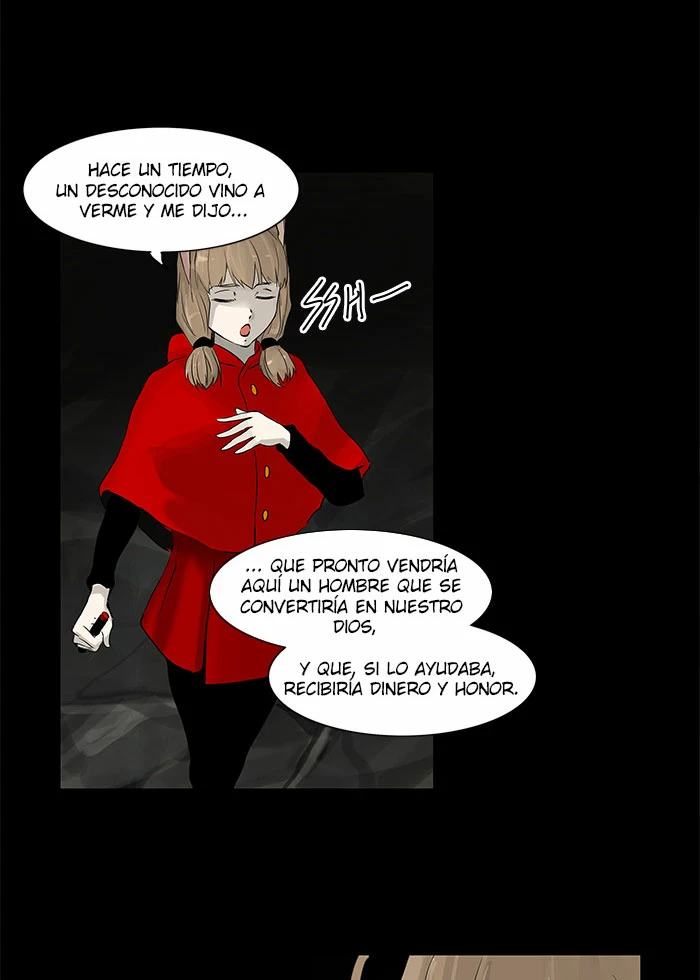 El irregular - Capítulo 130 - Página 24 - LectorTMOo