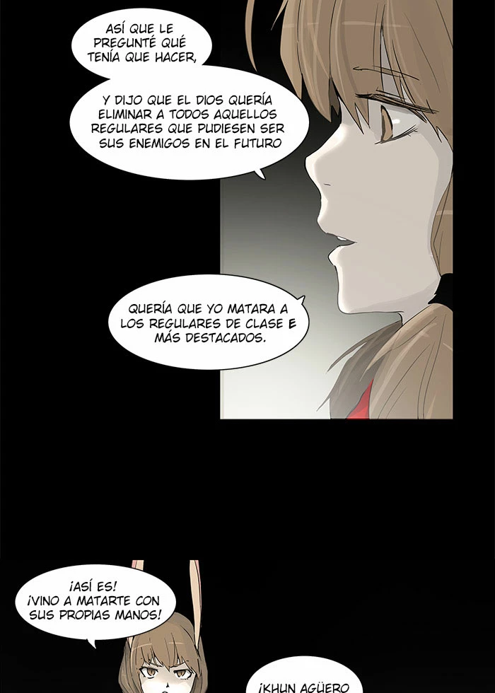 El irregular - Capítulo 130 - Página 25 - LectorTMOo