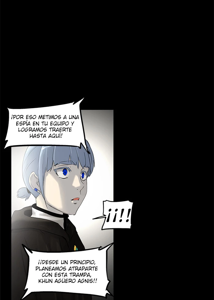 El irregular - Capítulo 130 - Página 27 - LectorTMOo