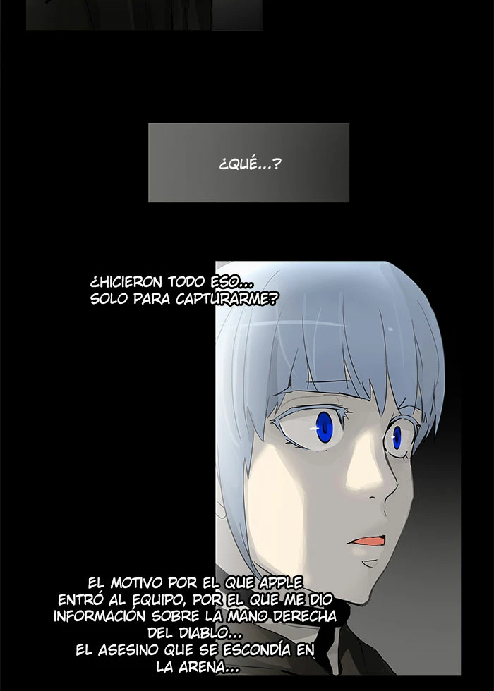 El irregular - Capítulo 130 - Página 28 - LectorTMOo