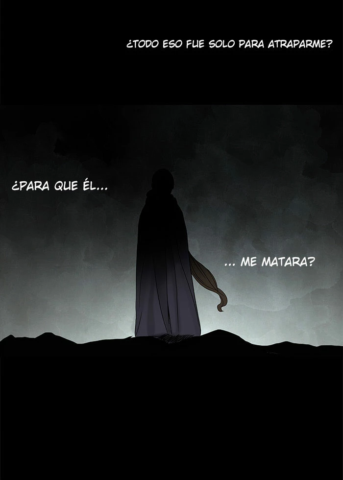 El irregular - Capítulo 130 - Página 29 - LectorTMOo