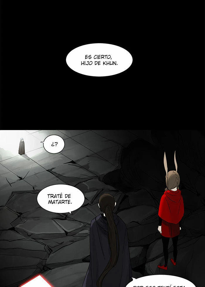 El irregular - Capítulo 130 - Página 31 - LectorTMOo