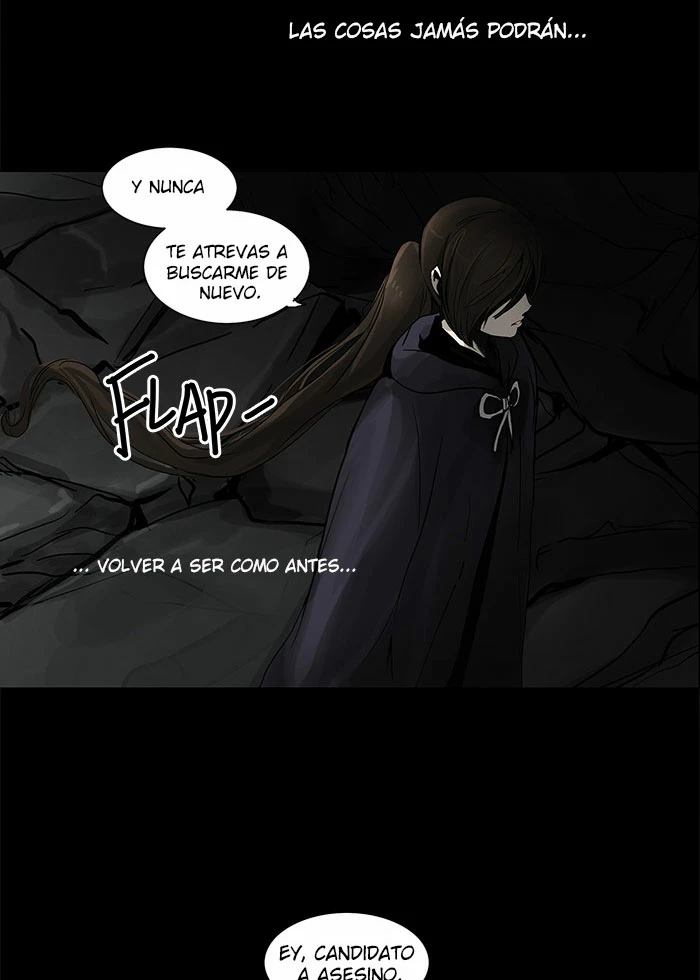 El irregular - Capítulo 130 - Página 34 - LectorTMOo