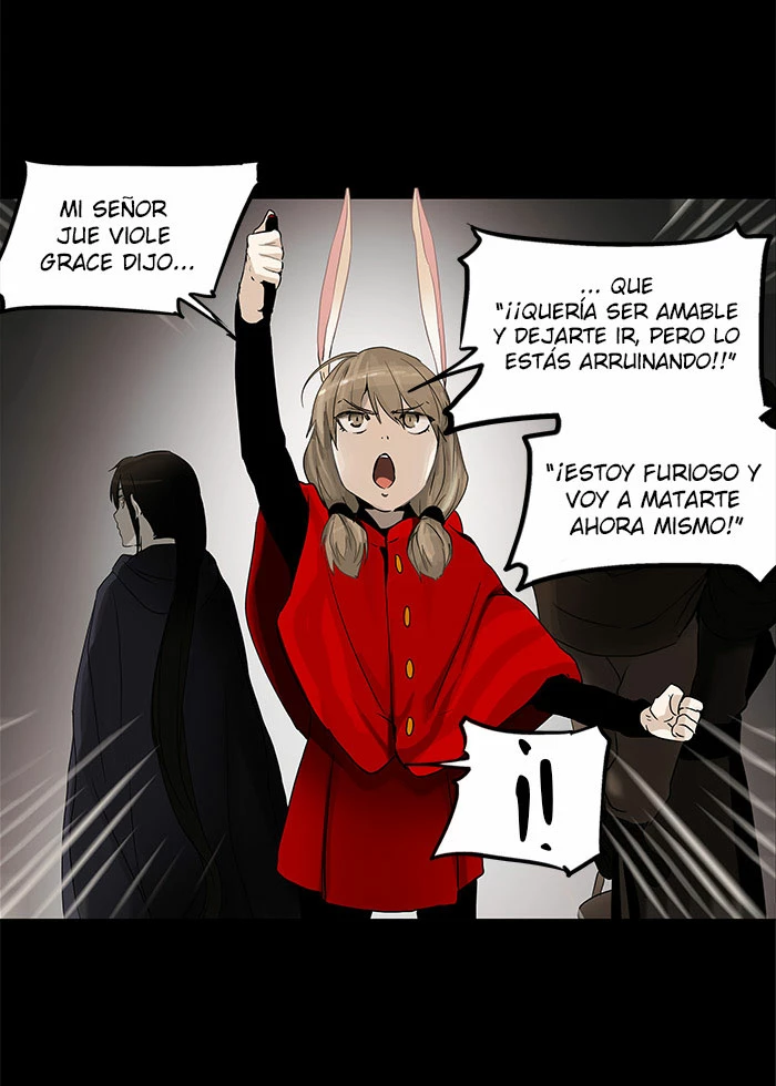 El irregular - Capítulo 130 - Página 48 - LectorTMOo