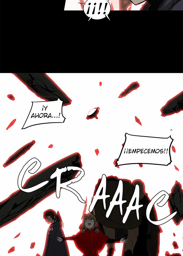 El irregular - Capítulo 130 - Página 50 - LectorTMOo