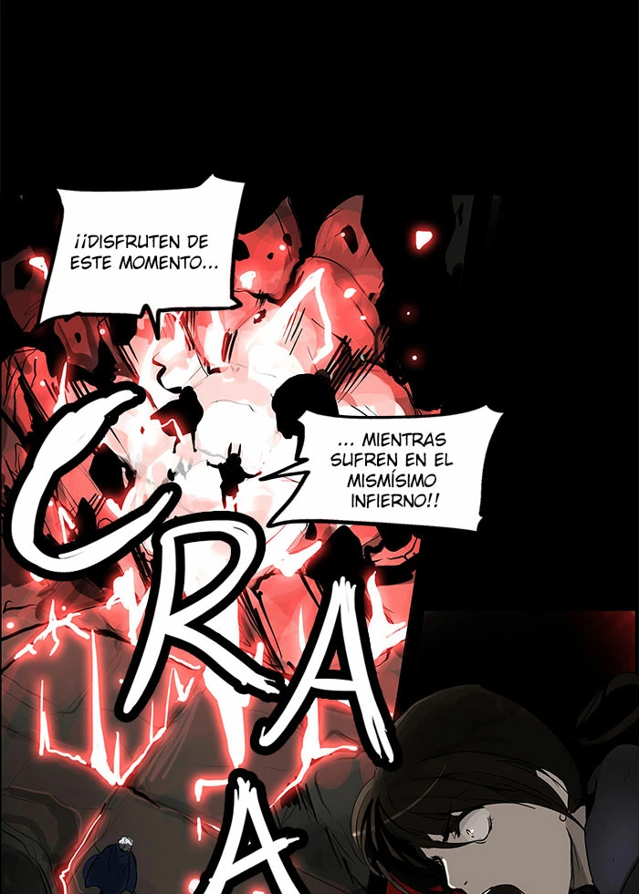 El irregular - Capítulo 130 - Página 53 - LectorTMOo