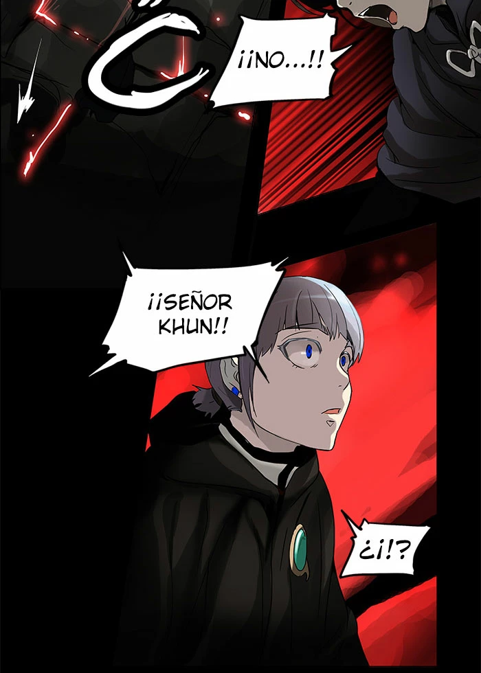 El irregular - Capítulo 131 - Página 4 - LectorTMOo