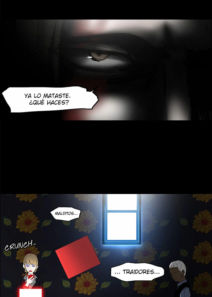 El irregular - Capítulo 131 - Página 24 - LectorTMOo