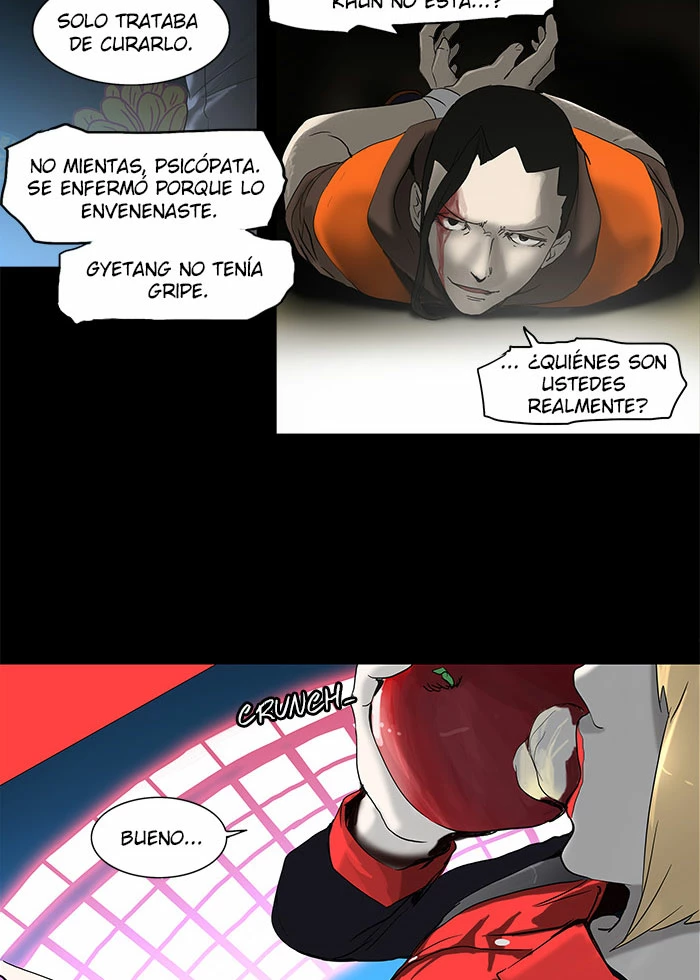 El irregular - Capítulo 131 - Página 26 - LectorTMOo