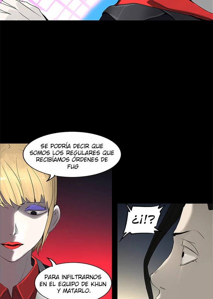 El irregular - Capítulo 131 - Página 27 - LectorTMOo