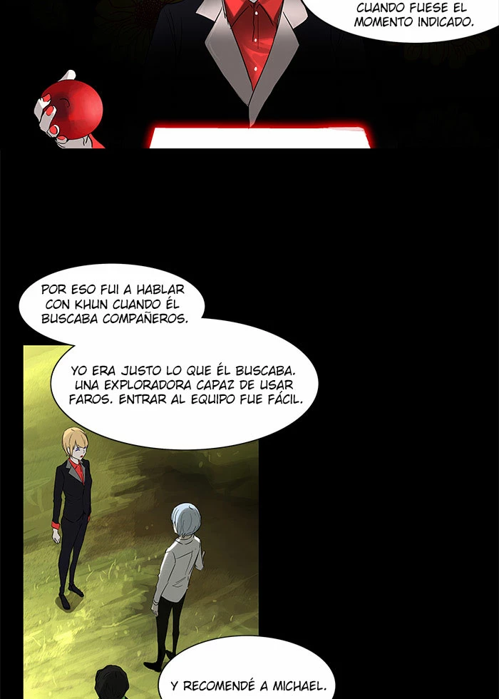 El irregular - Capítulo 131 - Página 29 - LectorTMOo