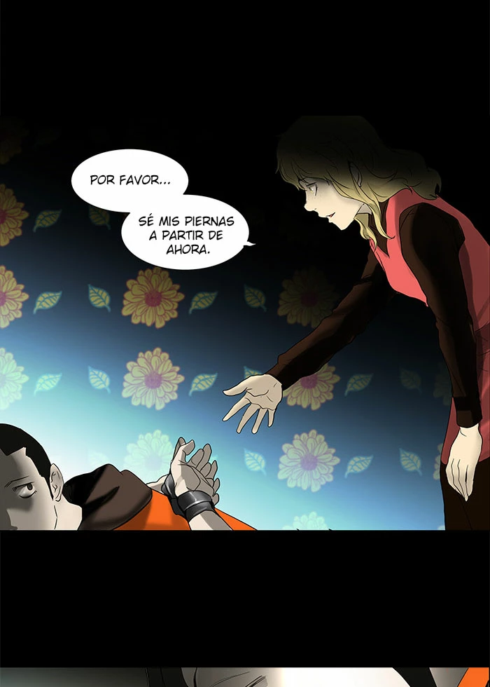 El irregular - Capítulo 131 - Página 38 - LectorTMOo