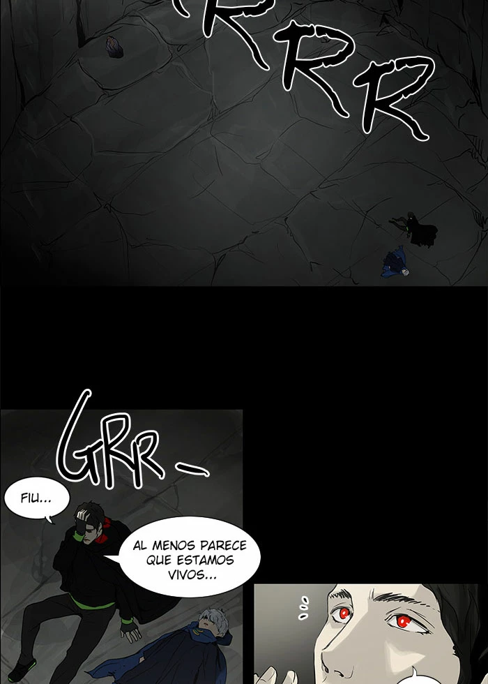 El irregular - Capítulo 132 - Página 7 - LectorTMOo