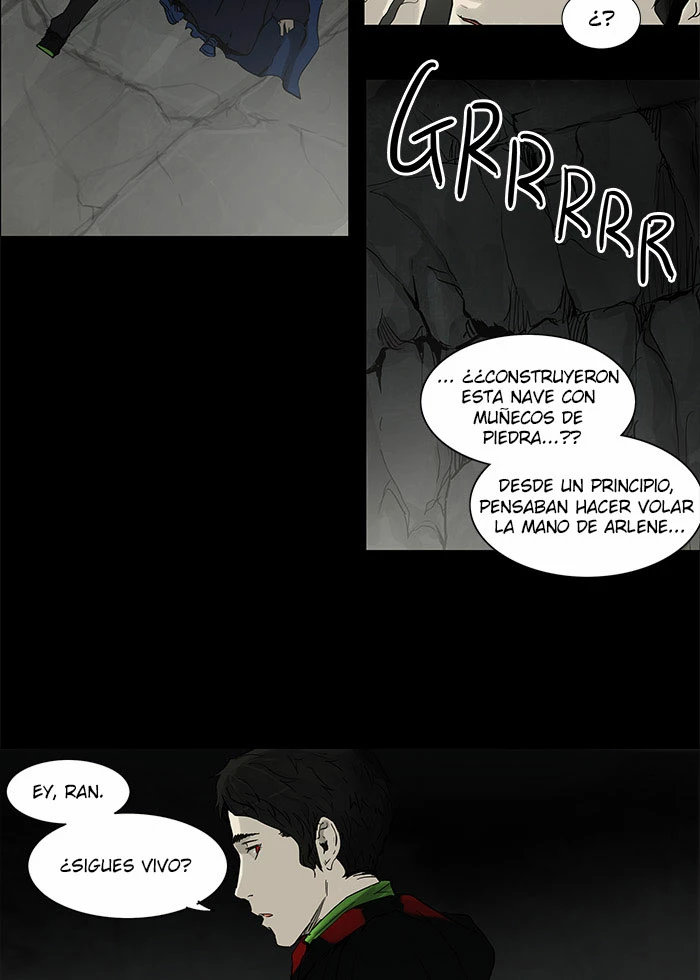 El irregular - Capítulo 132 - Página 8 - LectorTMOo