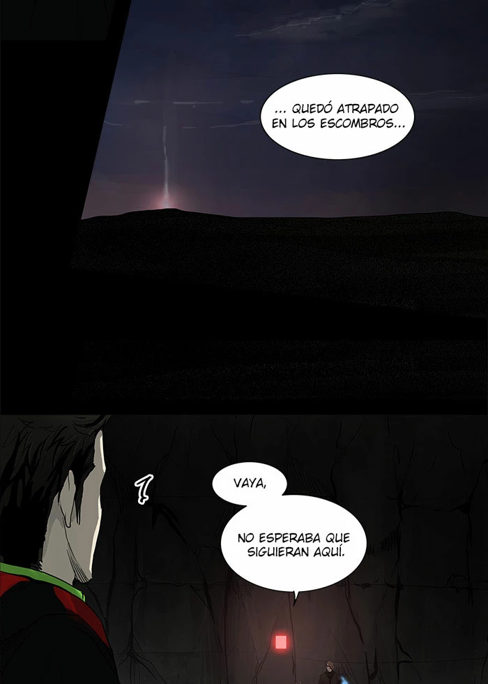 El irregular - Capítulo 132 - Página 10 - LectorTMOo
