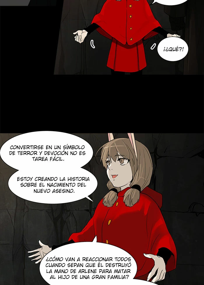 El irregular - Capítulo 132 - Página 12 - LectorTMOo