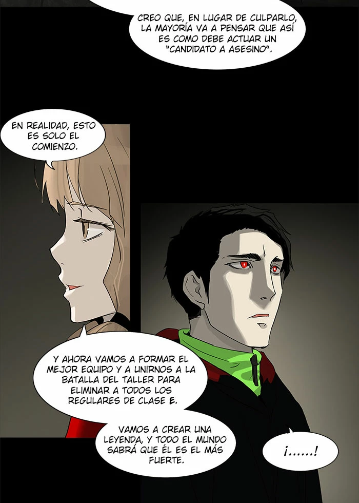 El irregular - Capítulo 132 - Página 13 - LectorTMOo