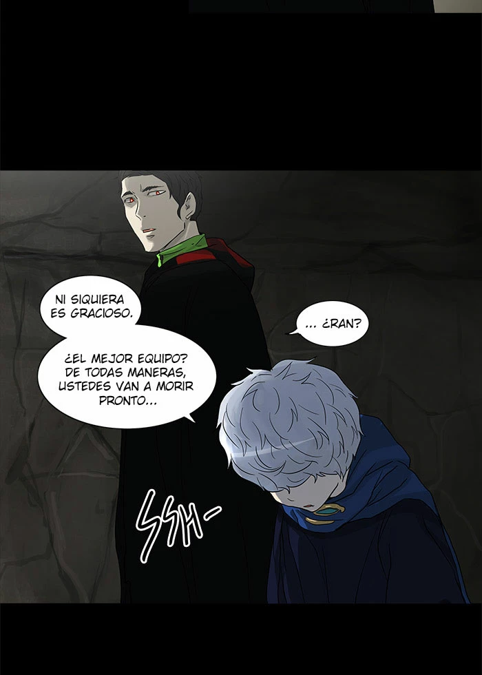 El irregular - Capítulo 132 - Página 14 - LectorTMOo