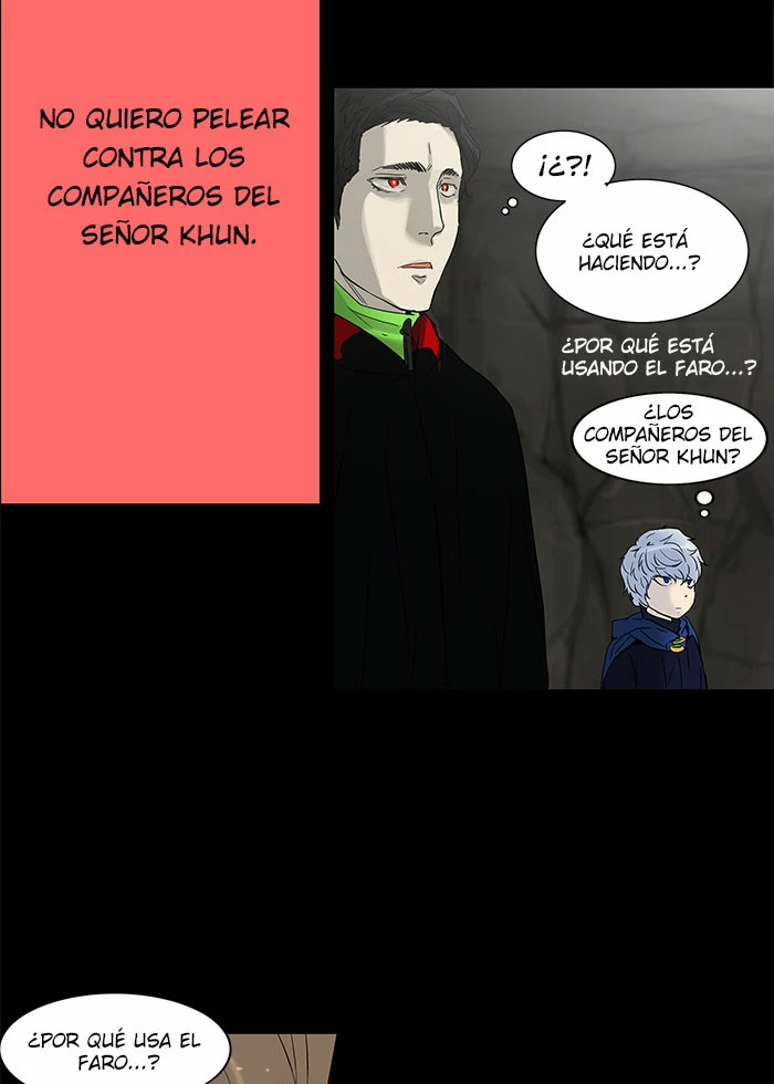 El irregular - Capítulo 132 - Página 26 - LectorTMOo