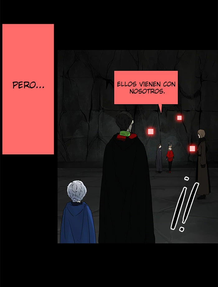 El irregular - Capítulo 132 - Página 28 - LectorTMOo