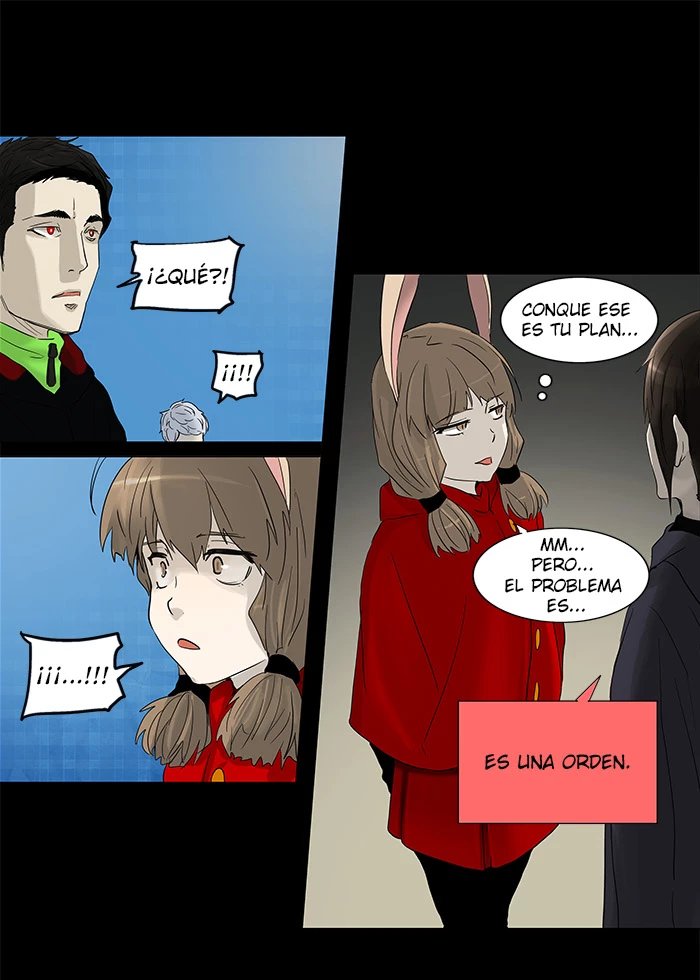 El irregular - Capítulo 132 - Página 29 - LectorTMOo