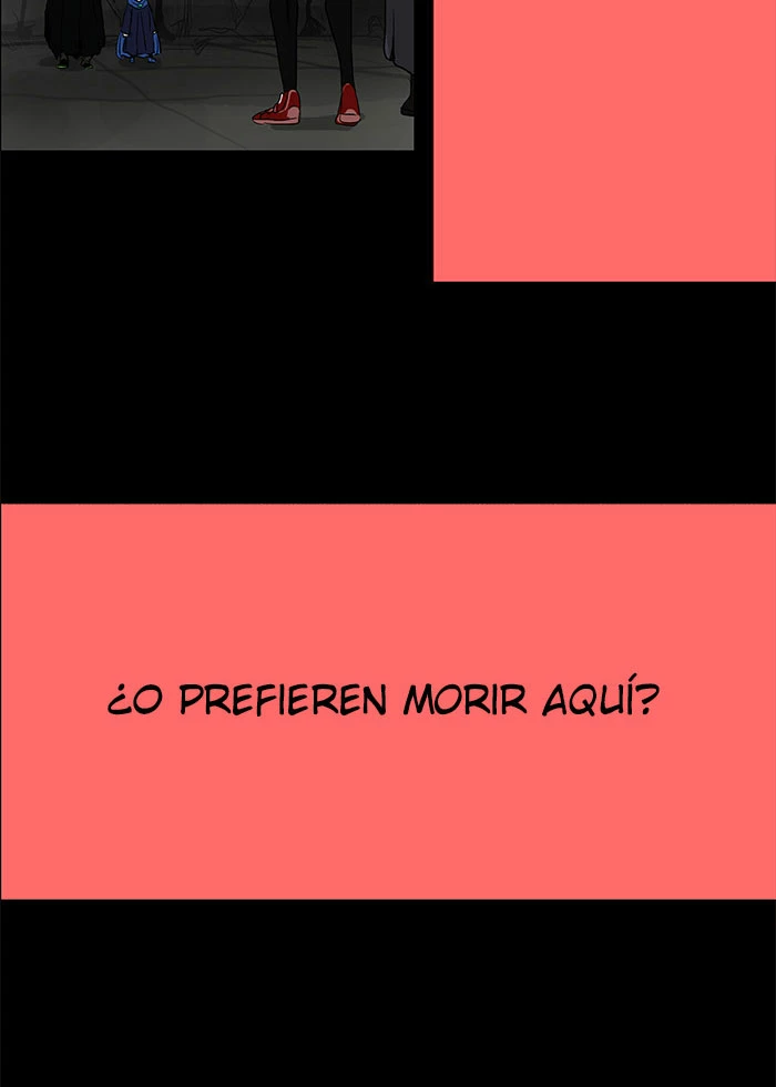 El irregular - Capítulo 132 - Página 31 - LectorTMOo