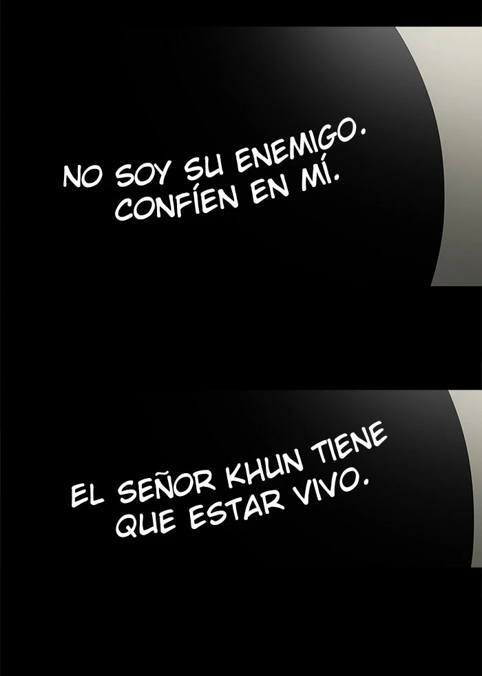 El irregular - Capítulo 132 - Página 34 - LectorTMOo