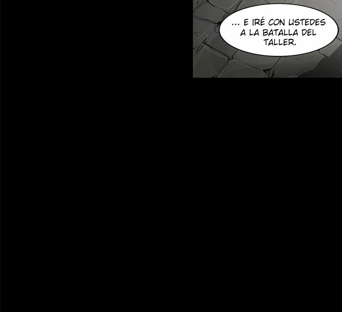 El irregular - Capítulo 132 - Página 37 - LectorTMOo