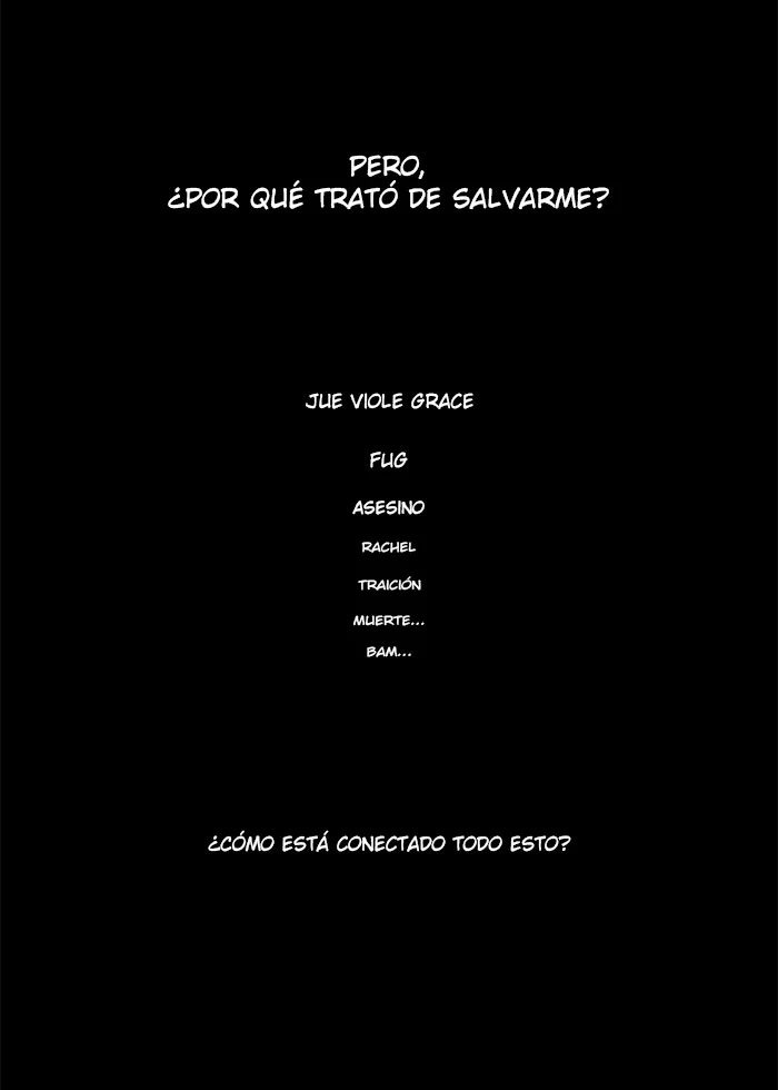 El irregular - Capítulo 133 - Página 4 - LectorTMOo