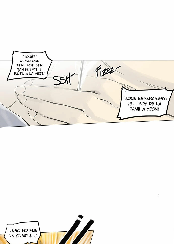 El irregular - Capítulo 133 - Página 10 - LectorTMOo
