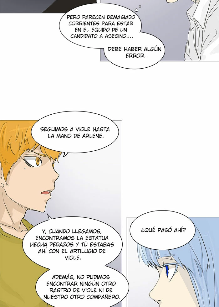 El irregular - Capítulo 133 - Página 17 - LectorTMOo