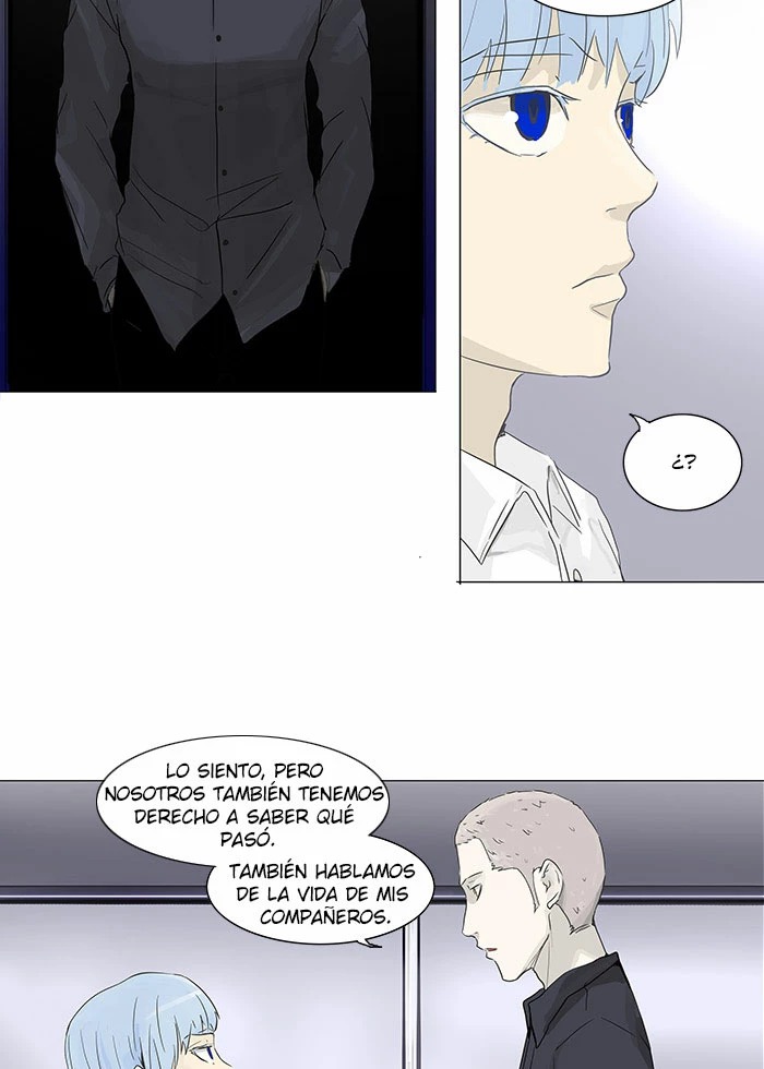 El irregular - Capítulo 133 - Página 24 - LectorTMOo