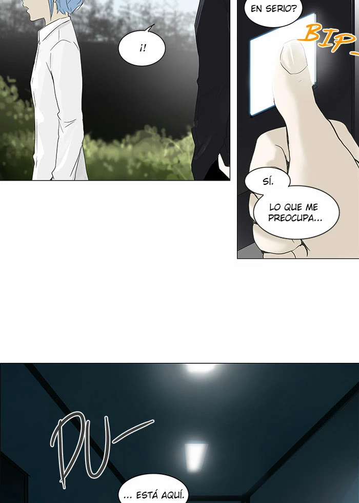 El irregular - Capítulo 133 - Página 30 - LectorTMOo