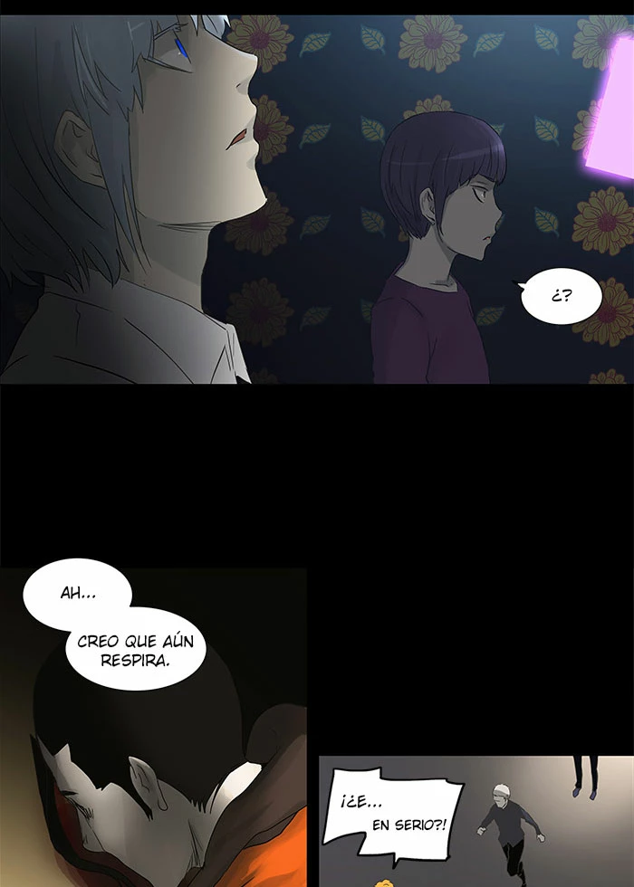 El irregular - Capítulo 133 - Página 39 - LectorTMOo