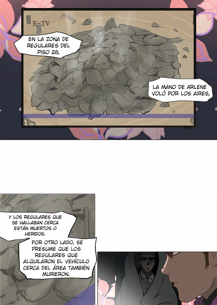 El irregular - Capítulo 133 - Página 59 - LectorTMOo