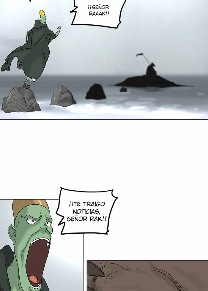 El irregular - Capítulo 133 - Página 62 - LectorTMOo