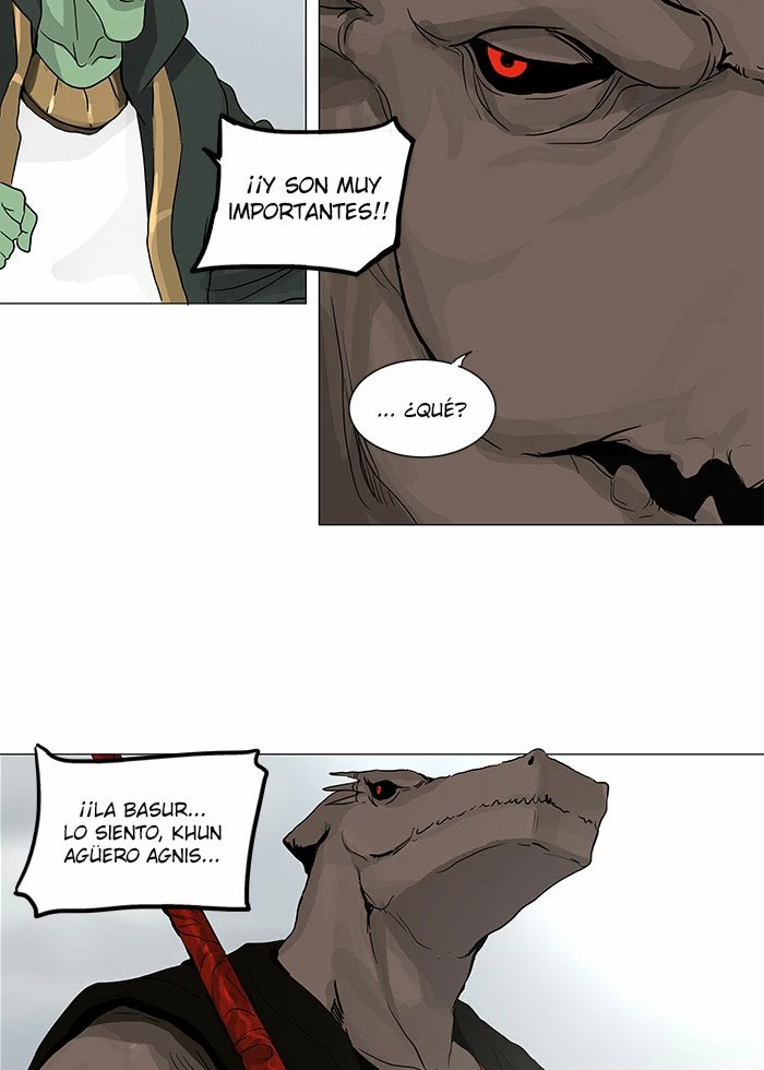El irregular - Capítulo 133 - Página 63 - LectorTMOo