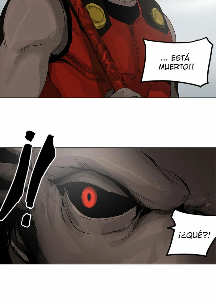 El irregular - Capítulo 133 - Página 64 - LectorTMOo